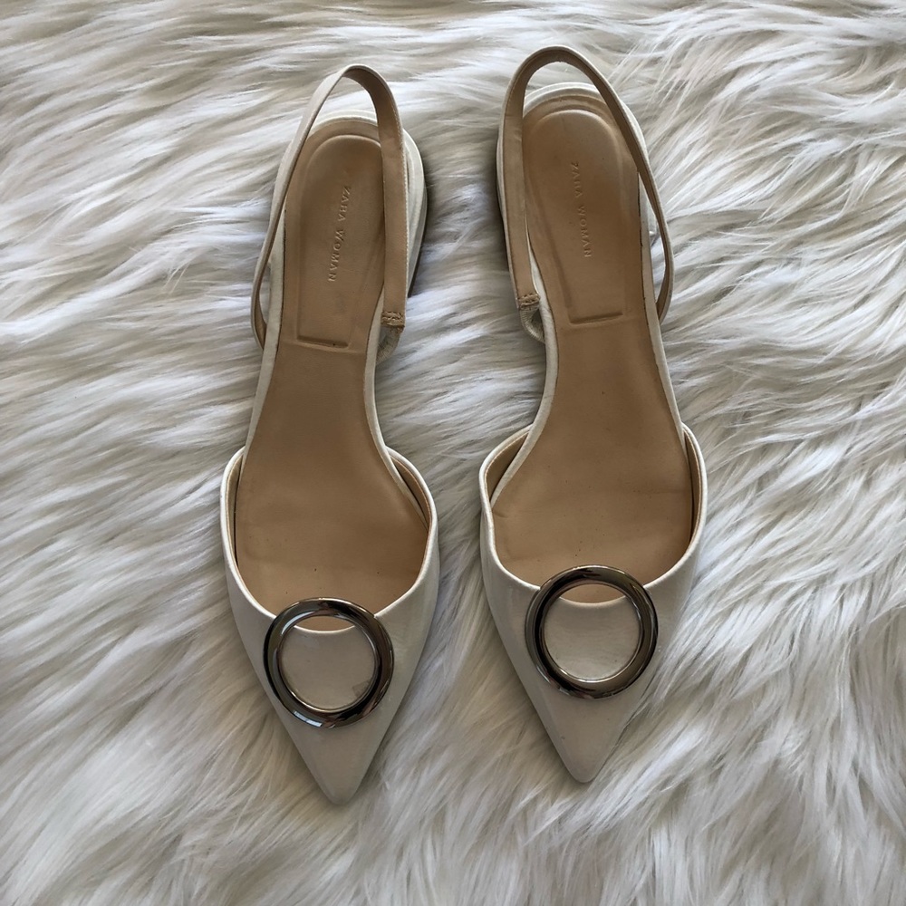 Zara Shoes